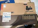 ThinkPad【国家补贴15%】联想笔记本电脑ThinkBook 14 英特尔酷睿Ultra5 135H 14英寸 16G 512G IPS护眼屏 实拍图
