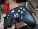 北通鲲鹏20游戏手柄AI智控无线蓝牙可调摇杆xbox类电脑PC手机steam体感宏switch2影之刃零伊莫 精英版 实拍图