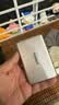 倍思3C认证卡片磁吸自带线充电宝Magsafe 27W快充移动电源10000mAh可上飞机苹果18手机户外储能电源 实拍图
