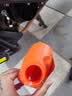 REPSOL威爽竞酷全合成踏板车机油 全合成摩托车机油10w-40 SP 800ml 实拍图