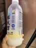 米婆婆臻鲜鲜米酒1L*2瓶4度酒酿甜米酒酒糟孝感特产糯米酒汁 实拍图