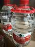农夫山泉  饮用水 饮用天然水3L*6桶 整箱 桶装水 实拍图