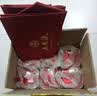 五粮液 普五八代 龙年纪念 浓香型白酒 52度 500ml*6 原箱 包装随机 实拍图