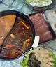 民维大牧汗安格斯谷饲调理肥牛卷1斤 涮火锅食材 生鲜牛肉 实拍图