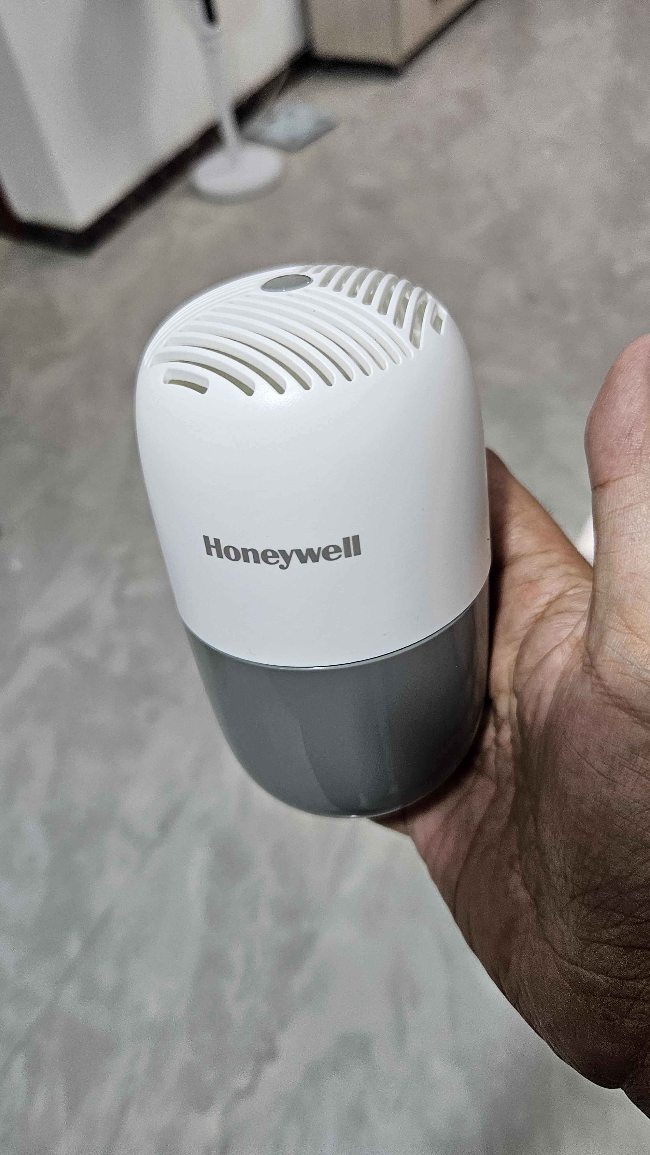 霍尼韦尔（Honeywell）除甲醛新房急入住专用室内去甲醛神器新车除甲醛除异味甲醛清除剂 实拍图
