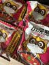 统一小浣熊 番茄红烩味干脆面 35g*30包 整箱装儿时美食干脆面方便面 实拍图