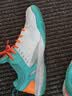 李宁（LI-NING）羽毛球鞋男女情侣款火箭鞋网球鞋乒乓球鞋贴地飞行运动鞋 实拍图