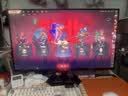 泰坦军团 31.5英寸2304分区 MiniLED 4K 160Hz双模320Hz HDR1000 DyDs0.5ms消除拖影 电竞显示器P326MV MAX 实拍图