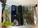 浦之灵农家青雪菜500g/袋 雪里蕻 无亚硝酸盐咸菜 冷冻蔬菜 实拍图