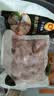 正大鸡翅根2斤【美食大赛同款】  生鲜冷冻鸡肉烤鸡翅鸡肉 实拍图