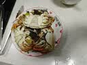 【活蟹】阳澄佳缘大闸蟹 现货鲜活大螃蟹公母蟹 海鲜水产生鲜礼盒 公4.0-4.3两母3.0-3.3两4对8只 实拍图