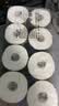心相印有芯卷纸品诺 4层200克*10卷 水波纹压花 卷筒纸巾 单提 实拍图