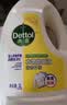 滴露（Dettol）衣物消毒液除菌柠檬3L 99.9%杀菌除螨内衣裤衣服消毒水 实拍图