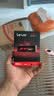 雷克沙（Lexar）2TB SSD固态硬盘 ARES 战神系列 M.2接口(NVMe协议) PCIe 4.0x4 读速7400MB/s TLC颗粒 游戏装机 实拍图