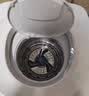 美的（Midea）波轮洗衣机全自动 3KG 迷你内衣婴儿洗 高温煮洗 除菌螨 MB30VH36E 以旧换新 京东自营 实拍图
