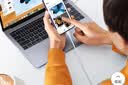 绿联【官方MFi认证】适用苹果14/13/12充电线快充数据线USB to Lightning闪电接口 iPhone手机平板1米 实拍图