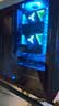 AMD R5 5600/9600X/RX7650GRE/6500XT迷你主机ITX整机手提DIY电脑组装机台式mini办公台式机AI PC电脑 配置十丨R5 9600X/RTX5060Ti 实拍图