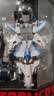 变形金刚（Transformers）玩具手办模型礼物PULSE限定雷霆舰队暗黑擎天柱、星辰剑套装G1100 实拍图