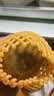 佳沛（zespri）新西兰金奇异果12粒特大果124-146g猕猴桃水果礼盒 实拍图