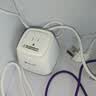 公牛美标电器变压器插座国内使用220V/110V互转额定功率60W内适用 GN-P1W 1.8米 适用美国日本等电器 实拍图