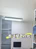 孩视宝红光护眼大路灯 立式全光谱儿童学生学习落地灯E2B-125W送装一体 实拍图