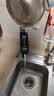 海尔（Haier）【鲜活水793升级款整机0阻垢】新款鲜活水Pro1200G 6年长效膜抑菌反渗透家用厨下直饮净水机R816 实拍图