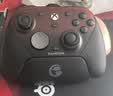 盖世小鸡G7 Pro微软Xbox授权精英游戏手柄天王星带底座 TMR摇杆蓝牙PC电脑无线Steam安卓电视有线地平线6 实拍图