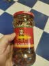 陶华碧老干妈  辣椒酱  油辣椒酱275g 贵州特产 香辣爽口 实拍图