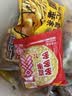 比比赞（BIBIZAN）榴莲软心酥脆饼干420g礼盒夹心薄脆下午茶休闲零食品独立包装 实拍图