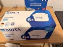 碧然德BRITA 家用滤水壶 净水壶滤芯 Maxtra 多效滤芯 6枚装 实拍图