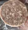 大希地腌制入味免调味牛肉饼安格斯谷饲牛肉饼1.2kg 汉堡儿童早餐烧烤 实拍图