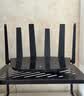 普联（TP-LINK）大道路由器7DR6430 BE6400 5G WiFi7千兆双频家用高速穿墙 2.4G wifi6无线 2.5G网口 游戏加速 实拍图