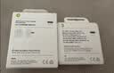 Apple/苹果 原装正品20W type-c充电器 苹果usb-c充电器手机快充头 旗舰店苹果iPhone 18 Pro Max充电器 实拍图