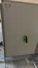 得力90*60cm磁吸白板写字板 可移动办公双面小黑板家用教学儿童画板立式记事板会议培训【简书系列】 实拍图