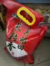 十月稻田 长粒香大米 10斤（东北大米 香米 5kg/公斤） 实拍图