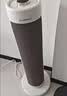 艾美特（AIRMATE）【超级单品】暖风机/石墨烯取暖器/电暖器/电热取暖器 家用全屋升温电暖气小型小太阳热风机 K72 实拍图
