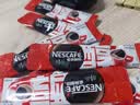 雀巢（Nestle）醇品速溶黑咖啡粉美式咖啡冲泡后*0糖健身燃减防困48包*1.8g 实拍图