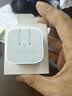 Apple/苹果 40W（至高60W） type-c快充充电器 苹果usb-c原装充电头 苹果iPhone 18 Pro Max充电器 实拍图
