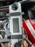 LNDU凌度汽车行车记录仪HS880EMax流媒体前后双录超清4K夜视2160P后镜 实拍图