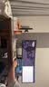 联合创新49英寸准5K带鱼屏OLED 5120*1440 144hz 32:9巨幕环绕mac mini电竞办公炒股防蓝光电脑显示器49Q1R 实拍图