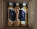 统一（President）阿萨姆奶茶 原味奶茶 茶饮料 500ml*15瓶 整箱 实拍图