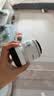 永诺YN50mm F1.8II 佳能单反卡口标准定焦大光圈全画幅人像镜头白壳 实拍图
