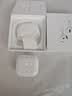 Apple/苹果 AirPods 4(支持主动降噪)搭配无线充电盒(USB-C)蓝牙耳机适用iPhone/iPad/Mac MXP93CH/A 实拍图