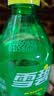 可口可乐檀健次代言 雪碧 Sprite柠檬味汽水碳酸饮料300ml*24瓶 整箱装 实拍图