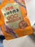 百草味牛肉条五香味50g 肉干肉脯特产肉类小吃即食熟食 新老包装随机发 实拍图