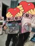 森宝积木军事拼装直20T-突击鹰武装直升机玩具模型男孩生日儿童礼物 实拍图