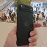Apple/苹果/苹果 iPhone 17 256GB 黑色 支持移动联通电信5G 双卡双待手机 实拍图