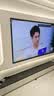 Vidda小钢炮S Mini 海信电视98英寸 Mini LED 柔光防眩屏 MEMC 100智慧屏巨幕液晶2026游戏电视机98VX1S 实拍图