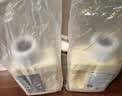 绽家【成毅同款】洗衣液四季繁花酵素香氛护衣家用大容量 白兰花与栀子花 1.7L*1瓶 实拍图