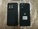 摩托罗拉 联想moto g100 凑单价更低 四年质保 LCD护眼屏 国家补贴 应用六开 多场景NFC 12GB+256GB 曜石黑 实拍图